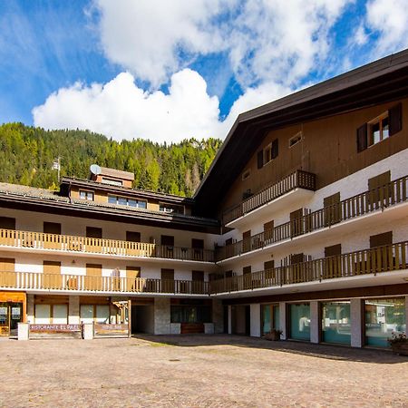 Appartamento Locazione Turistica Al Parco-3 Canazei Esterno foto
